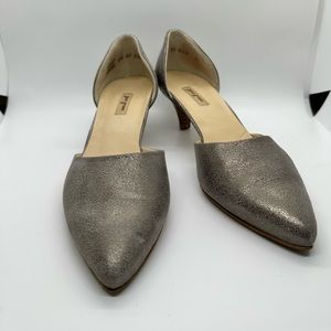 Paul Green Kitten Heels Size 7